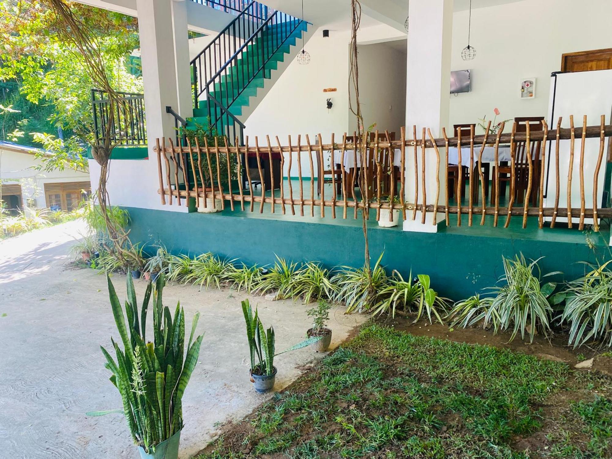 Hotel Misty Elegance - Ella. Exterior foto